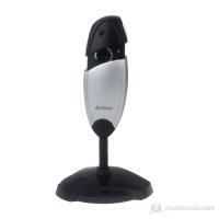 A4 TECH PK-635G  YANSIMA ENGELLEYİCİ WEBCAM - 3